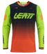 Джерси LEATT Jersey Moto 4.5 Lite Citrus M