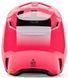 Мотошолом FOX YTH V1 Helmet SHIELD Pink YM
