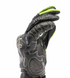 Моторукавички Dainese FULL METAL 7 Black Yellow