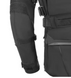 Мотокуртка SECA Arrakis III Black L