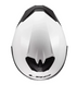 Мотошолом LS2 FF820 Rapid 3 Solid Gloss White M