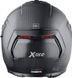 Мотошолом X-Lite X-903 UC MODERN N-COM Flat Black S