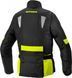 Мотокуртка Spidi Voyager EVO Black-Yellow