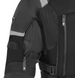 Мотокуртка SECA Arrakis III Black L
