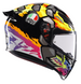 Мотошлем AGV K1 S E2206 BEZZECCHI 2023 L
