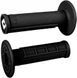 Грипсы ODI MX 1/2 Waffle Single-Ply, Black/White Icon