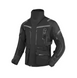 Мотокуртка SECA Arrakis III Black L