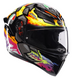 Мотошлем AGV K1 S E2206 BEZZECCHI 2023 L