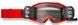 Маска кросова FOX VUE ROLL-OFF Goggle Flo Red Roll-Off