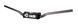 Мото кермо ODI MX Handlebars, Podium FLIGHT Champ BLk