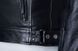 Мотокуртка RST IOM TT Hillberry 2 leather Jacket CE Men - Black L