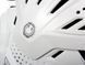 Захист тіла LEATT Fusion 3.0 Vest White S/M