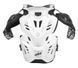 Захист тіла LEATT Fusion 3.0 Vest White S/M