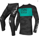 Джерсі штани SEVEN VOX Pursuit Black M