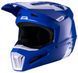 Шолом LEATT Moto 2.5 Helmet Blue XS