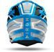 Мотошолом Airoh COMMANDER 2 MAVICK cerulean blue L