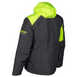 Куртка KLIM Kompound Jacket Asphalt - Hi-Vis MD