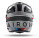 Мотошлем Airoh COMMANDER SKILL Matt