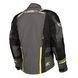 Мотокуртка KLIM Kodiak 50 Asphalt - Hi-Vis