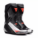 Мотоботинки Dainese TORQUE 4 AIR Black/White/Red-Fluo 43