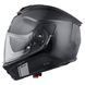Мотошолом X-Lite X-903 UC MODERN N-COM Flat Black S