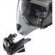 Мотошолом Nolan N70-2 GT SPECIAL N-COM Gloss Black XXS