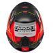 Мотошлем MT Targo S BRIK C5 Gloss L