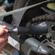 Щітка Oxford Drivetrain Pro Detailing Brush