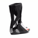 Мотоботинки Dainese TORQUE 4 AIR Black/White/Red-Fluo 43