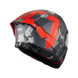 Мотошолом MT FF118BSV THUNDER 4 R SV CANVAS C5 MATT XS