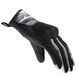 Моторукавички Spidi FLASH - KP LADY Black-Grey