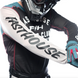 Джерсі FASTHOUSE Grindhouse Air-cooled Club LS, Black\Teal - LG