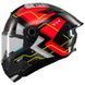 Мотошлем MT Targo S BRIK C5 Gloss L