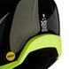 Мотошолом FOX V1 STREAK HELMET Black, L