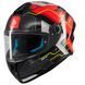Мотошлем MT Targo S BRIK C5 Gloss L