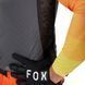 Джерсі FOX FLEXAIR Jersey - GRID Orange XXL