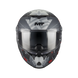 Мотошолом MT FF118BSV THUNDER 4 R SV CANVAS C5 MATT XS