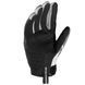 Моторукавички Spidi FLASH - KP LADY Black-Grey