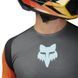 Джерсі FOX FLEXAIR Jersey - GRID Orange XXL