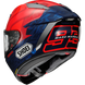 Мотошлем SHOEI X-SPR PRO Marquez7 TC-1 XS