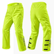 Дощовик штани REV'IT ACID 4 H2O текстиль neon yellow L