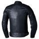 Мотокуртка RST IOM TT Hillberry 2 leather Jacket CE Men - Black L