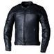 Мотокуртка RST IOM TT Hillberry 2 leather Jacket CE Men - Black L