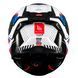 Мотошолом MT THUNDER 4 SV LUMINENCE A7 Gloss S