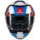 Мотошолом MT THUNDER 4 SV LUMINENCE A7 Gloss S