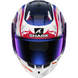 Мотошолом Shark Skwal i3 Replica Zarco French GP White Purple Blue M