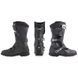 Моточеревики Alpinestars TOUCAN GTX black 42(8) NEW