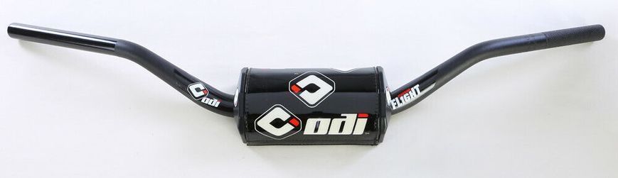 Мото кермо ODI MX Handlebars, Podium FLIGHT Champ BLk