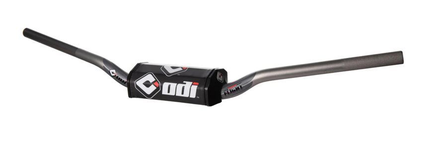 Мото кермо ODI MX Handlebars, Podium FLIGHT Champ BLk