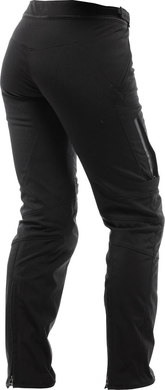 Мотоштани Dainese текстиль (40) 64см пояс